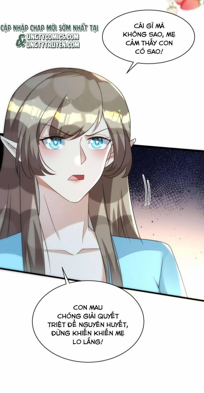 Thú Thụ Bất Thân 164 trang 16