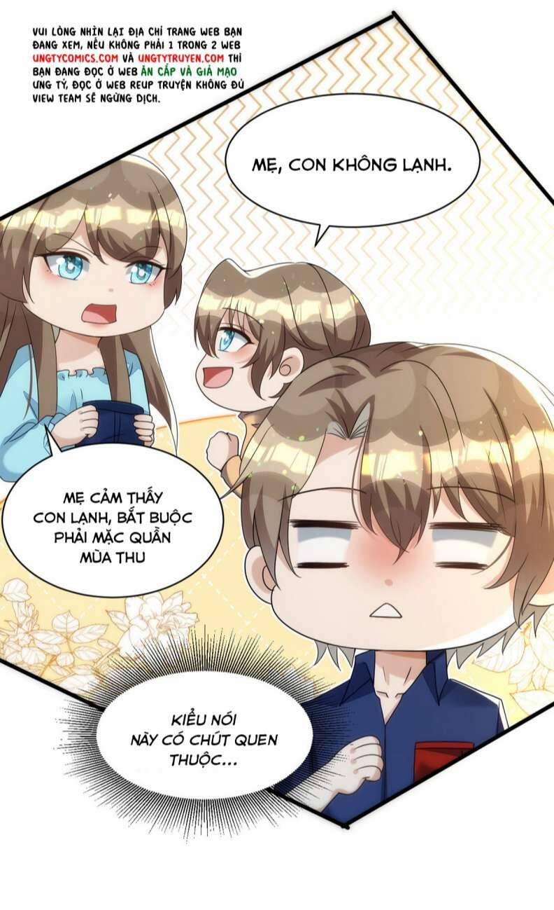 Thú Thụ Bất Thân 164 trang 17