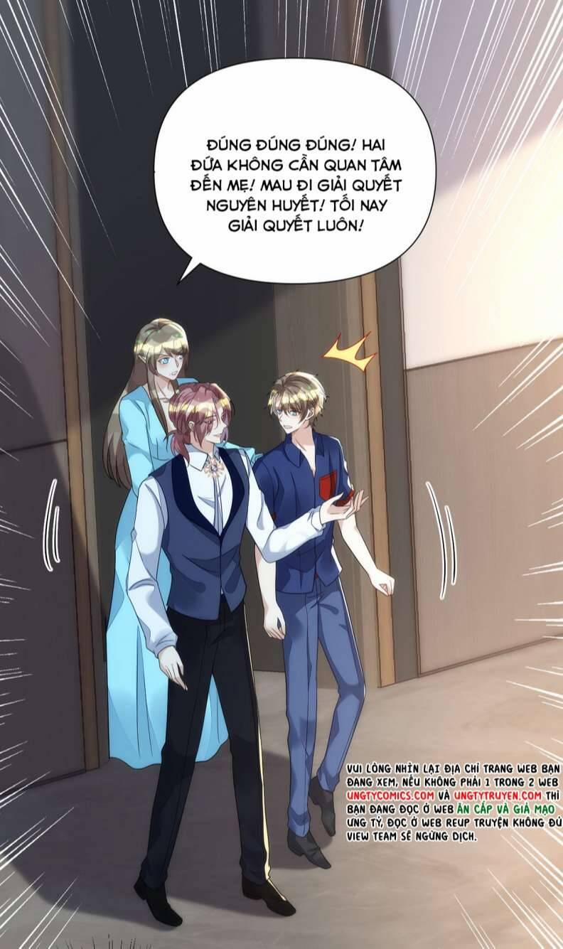 Thú Thụ Bất Thân 164 trang 19