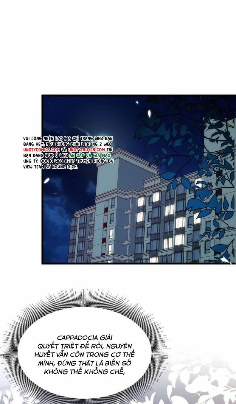 Thú Thụ Bất Thân 164 trang 21