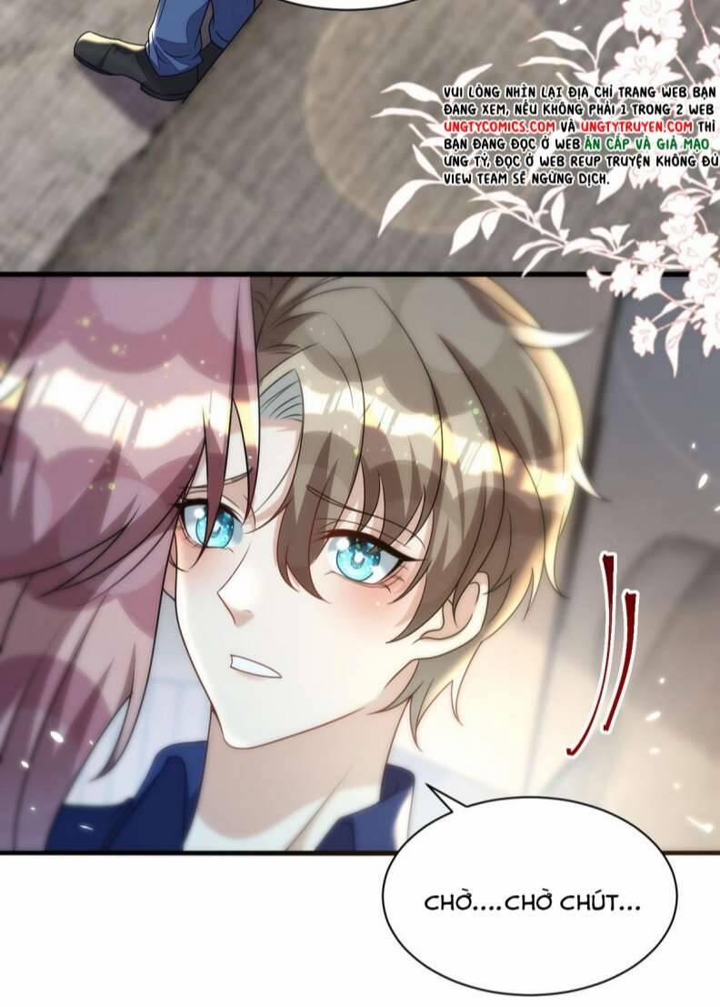 Thú Thụ Bất Thân 164 trang 24