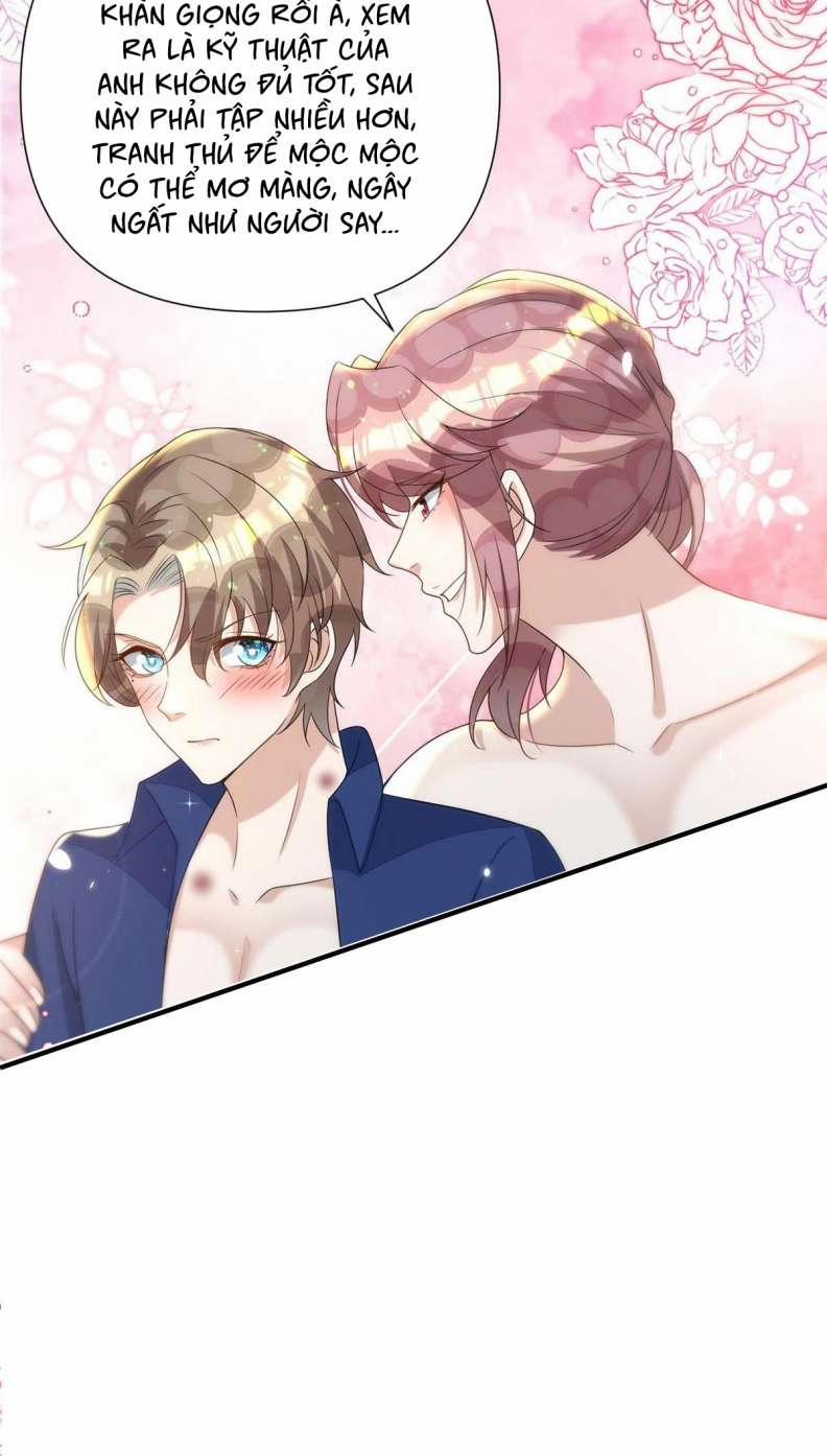 Thú Thụ Bất Thân 165 trang 19