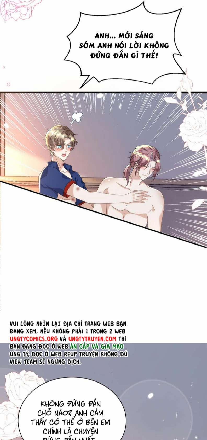 Thú Thụ Bất Thân 165 trang 20