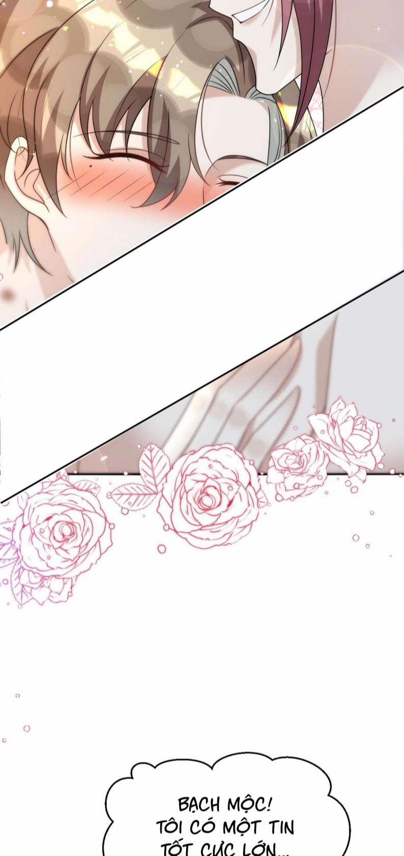 Thú Thụ Bất Thân 165 trang 23