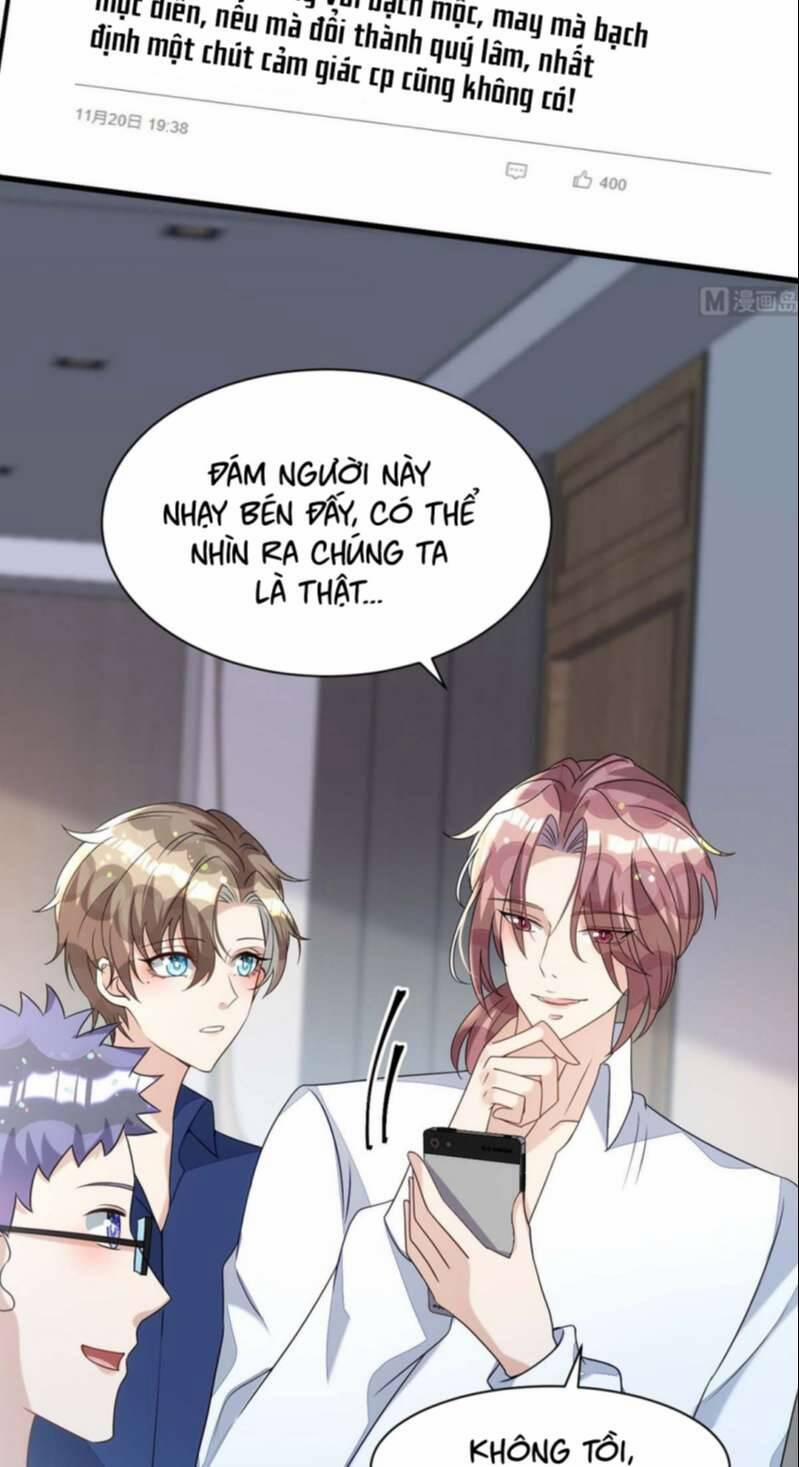 Thú Thụ Bất Thân 166 trang 11