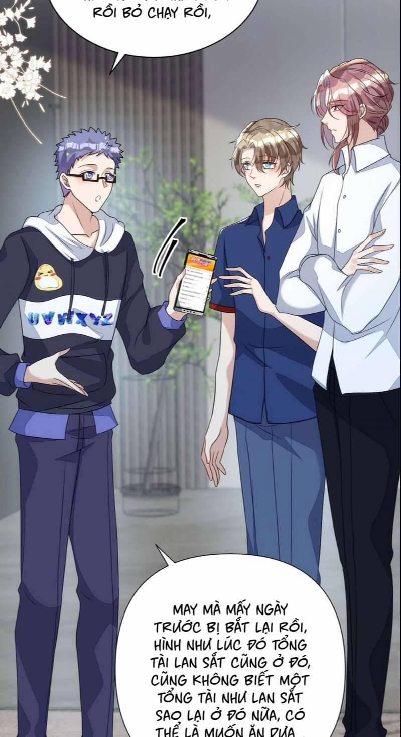 Thú Thụ Bất Thân 166 trang 14