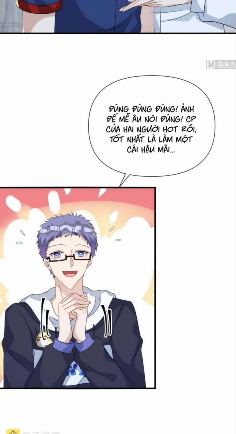 Thú Thụ Bất Thân 166 trang 17