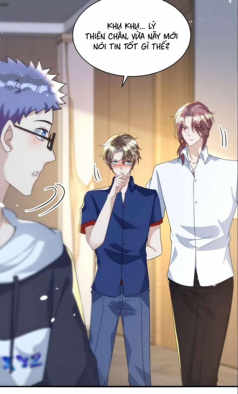 Thú Thụ Bất Thân 166 trang 2