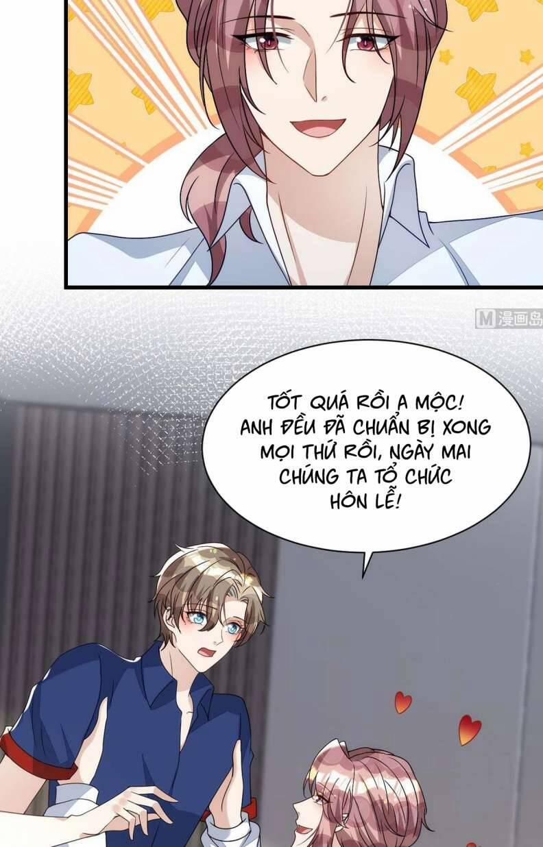 Thú Thụ Bất Thân 166 trang 22