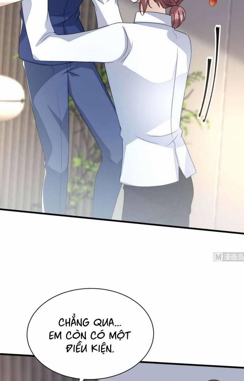 Thú Thụ Bất Thân 166 trang 23