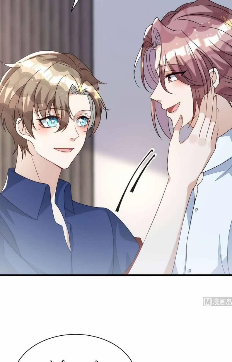 Thú Thụ Bất Thân 166 trang 24