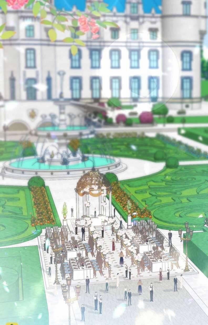 Thú Thụ Bất Thân 166 trang 28