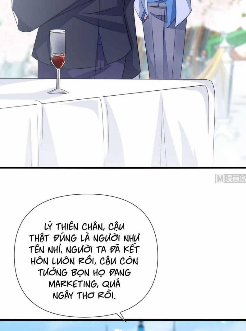 Thú Thụ Bất Thân 166 trang 30