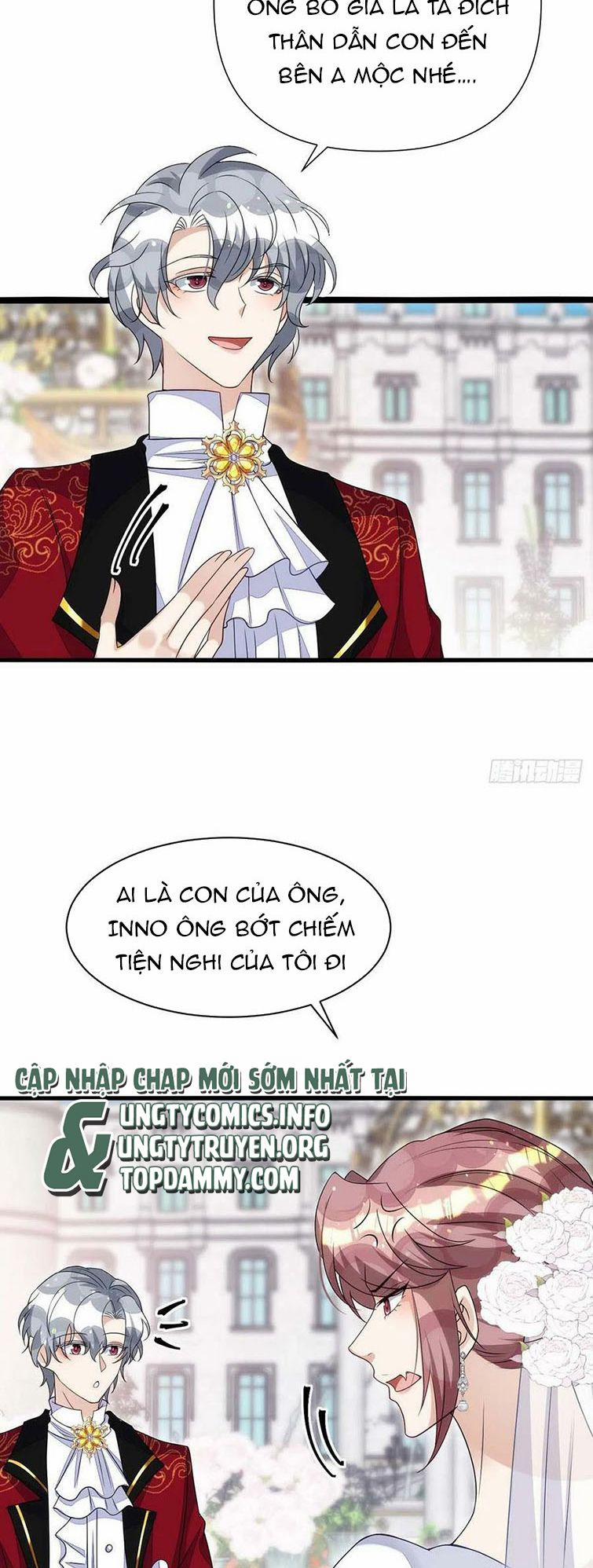 Thú Thụ Bất Thân 167 trang 10