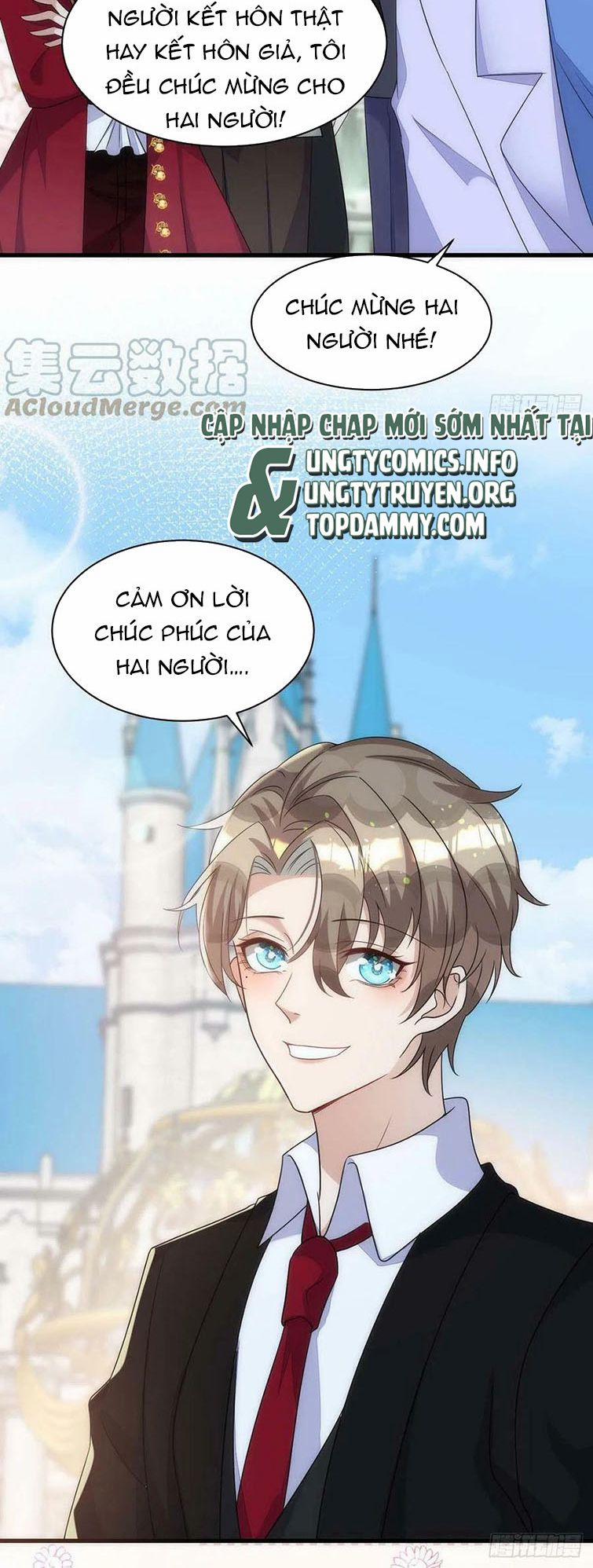 Thú Thụ Bất Thân 167 trang 14