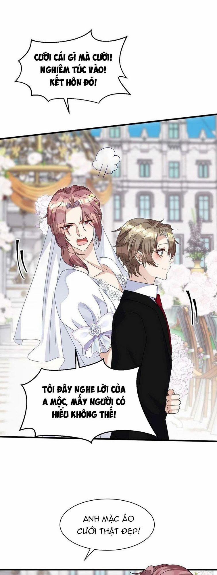 Thú Thụ Bất Thân 167 trang 6