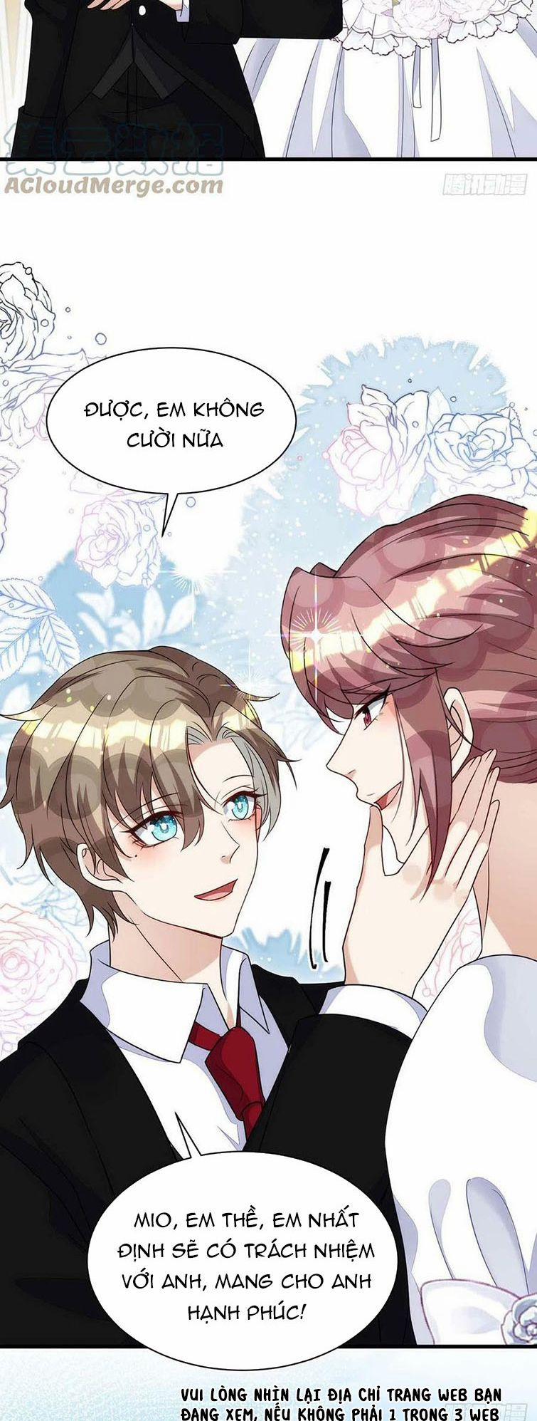 Thú Thụ Bất Thân 167 trang 8