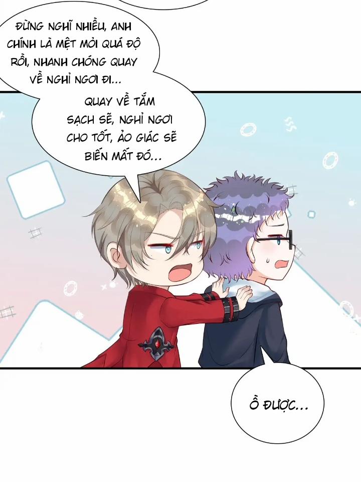 Thú Thụ Bất Thân 17 trang 2