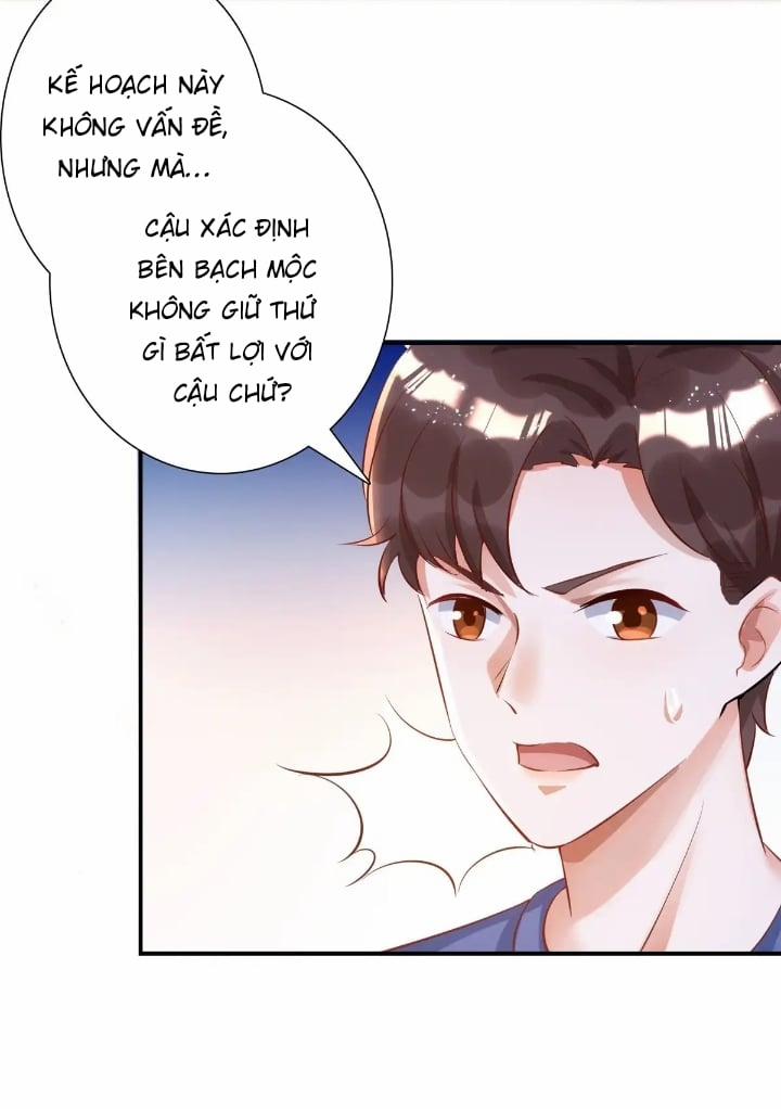 Thú Thụ Bất Thân 17 trang 28