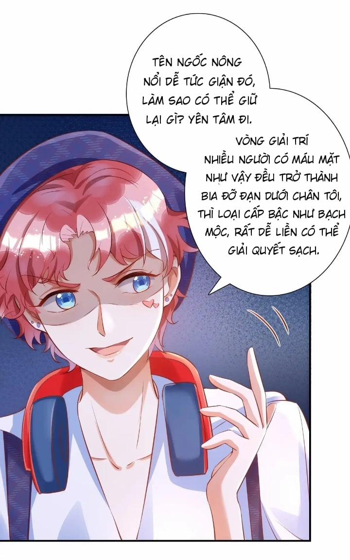 Thú Thụ Bất Thân 17 trang 29