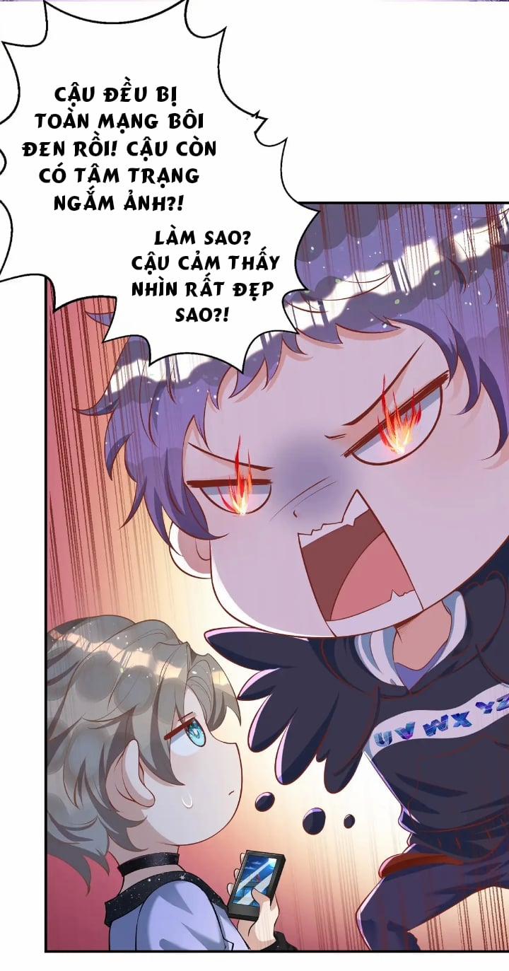 Thú Thụ Bất Thân 18 trang 13