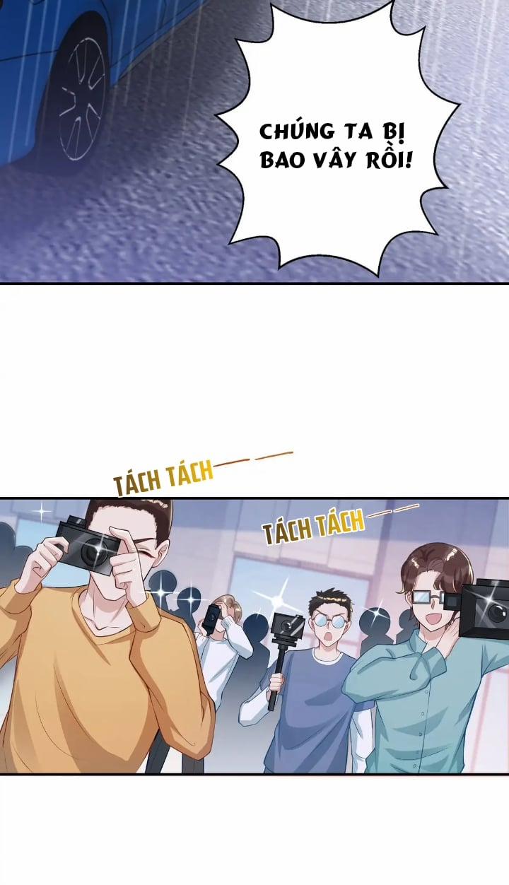 Thú Thụ Bất Thân 18 trang 18