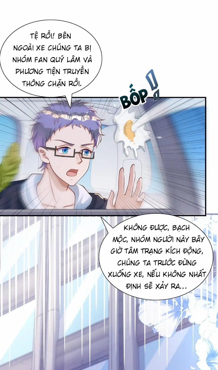 Thú Thụ Bất Thân 18 trang 20