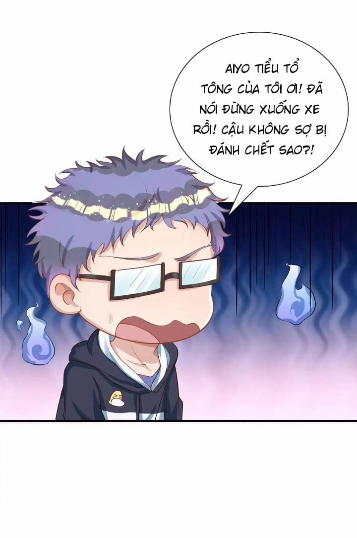 Thú Thụ Bất Thân 18 trang 24