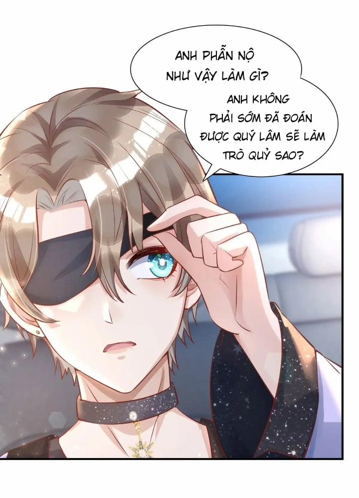 Thú Thụ Bất Thân 18 trang 3