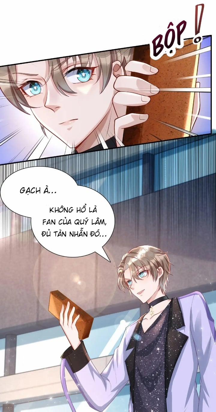 Thú Thụ Bất Thân 18 trang 33