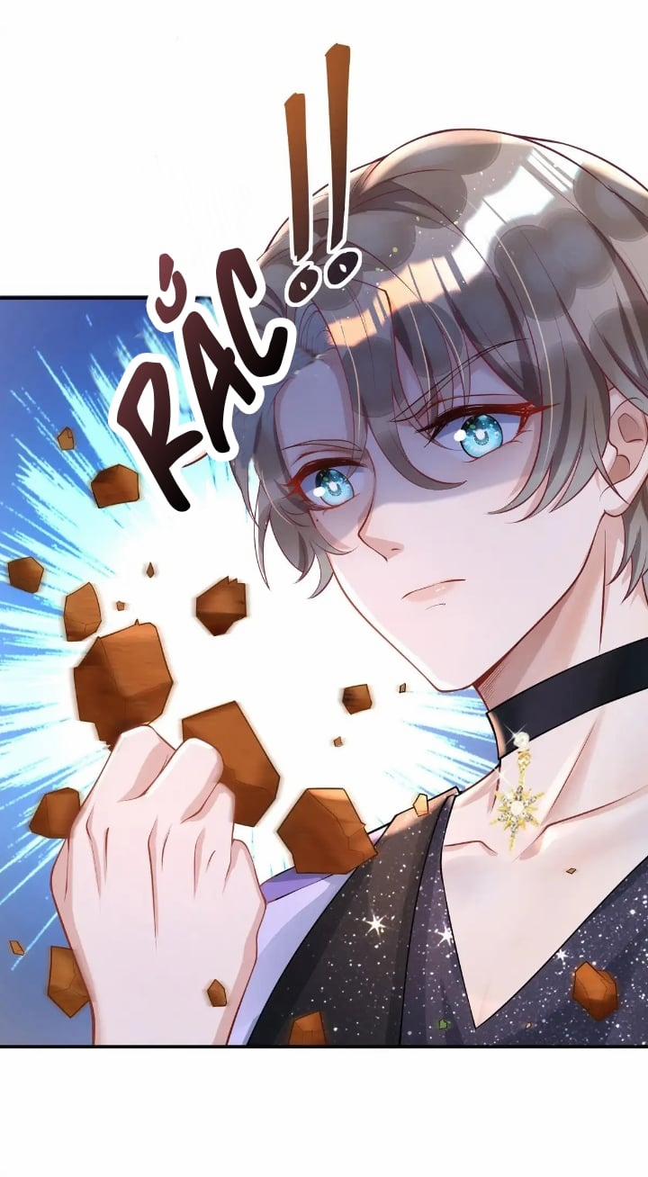 Thú Thụ Bất Thân 18 trang 35