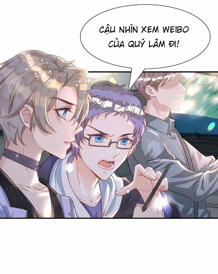 Thú Thụ Bất Thân 18 trang 7