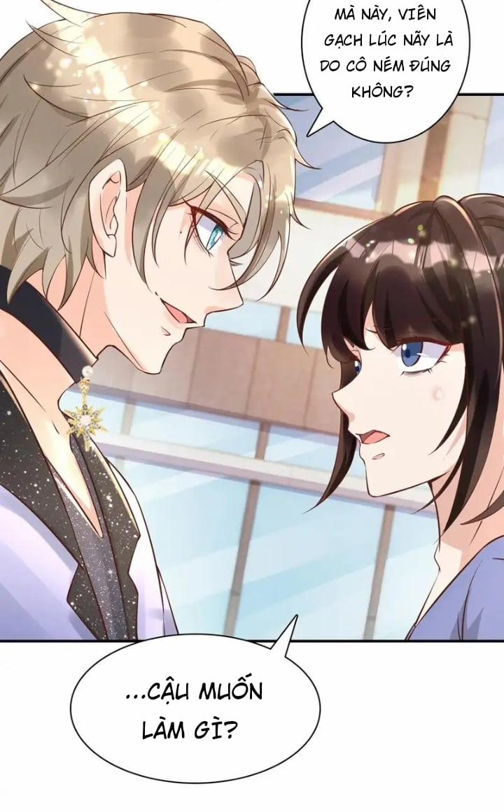 Thú Thụ Bất Thân 19 trang 13