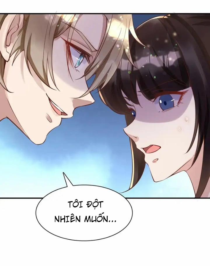 Thú Thụ Bất Thân 19 trang 14