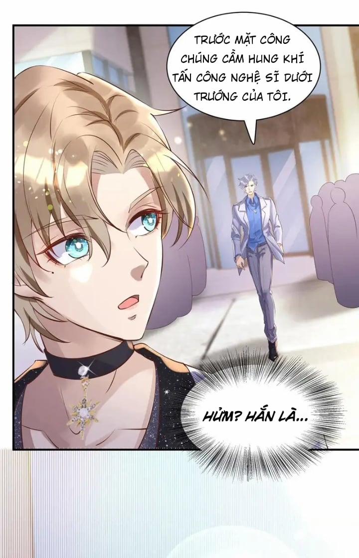 Thú Thụ Bất Thân 19 trang 15