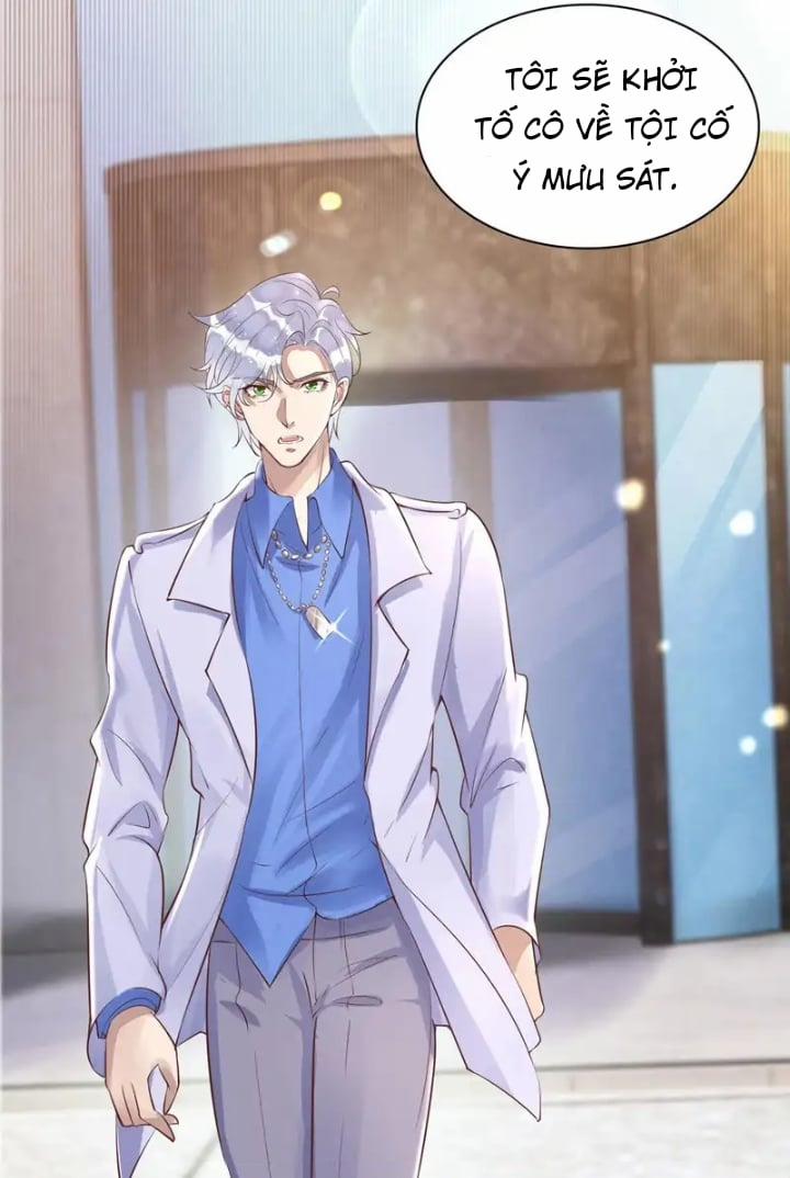 Thú Thụ Bất Thân 19 trang 16