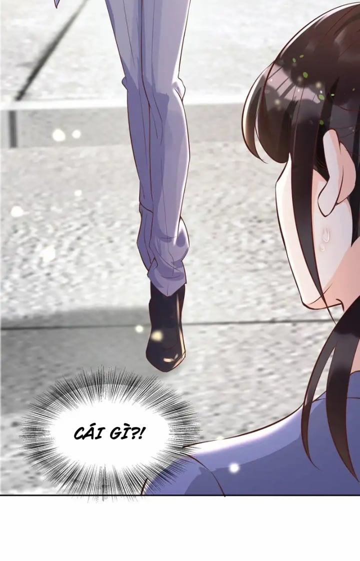 Thú Thụ Bất Thân 19 trang 17