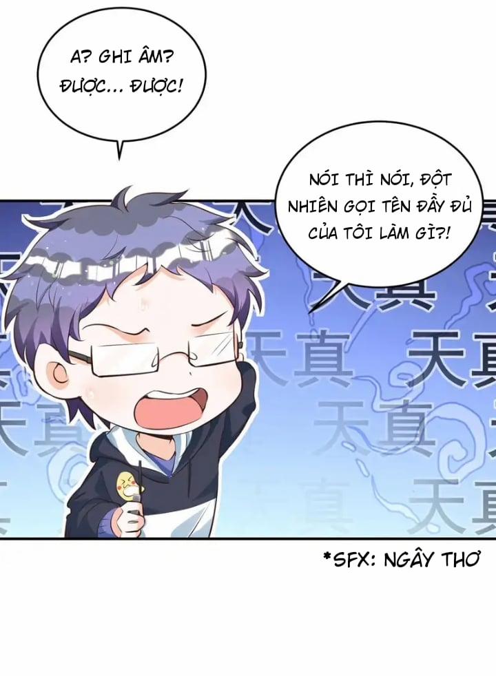 Thú Thụ Bất Thân 19 trang 2