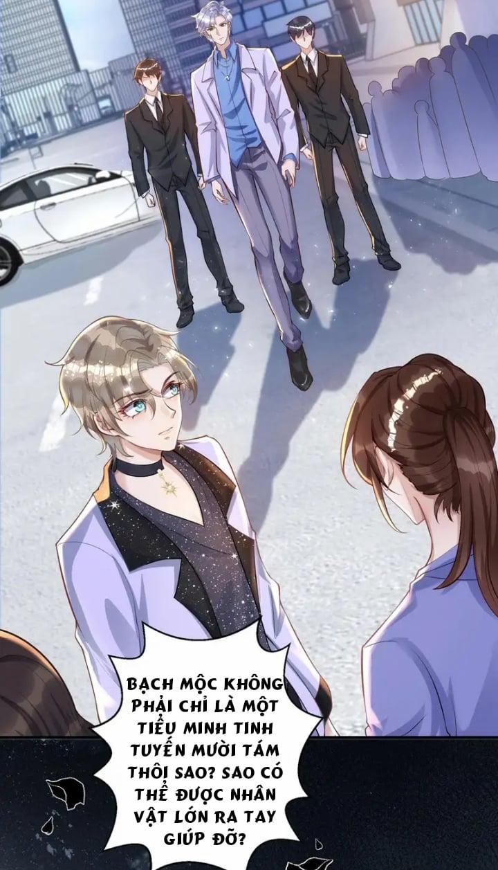 Thú Thụ Bất Thân 19 trang 20