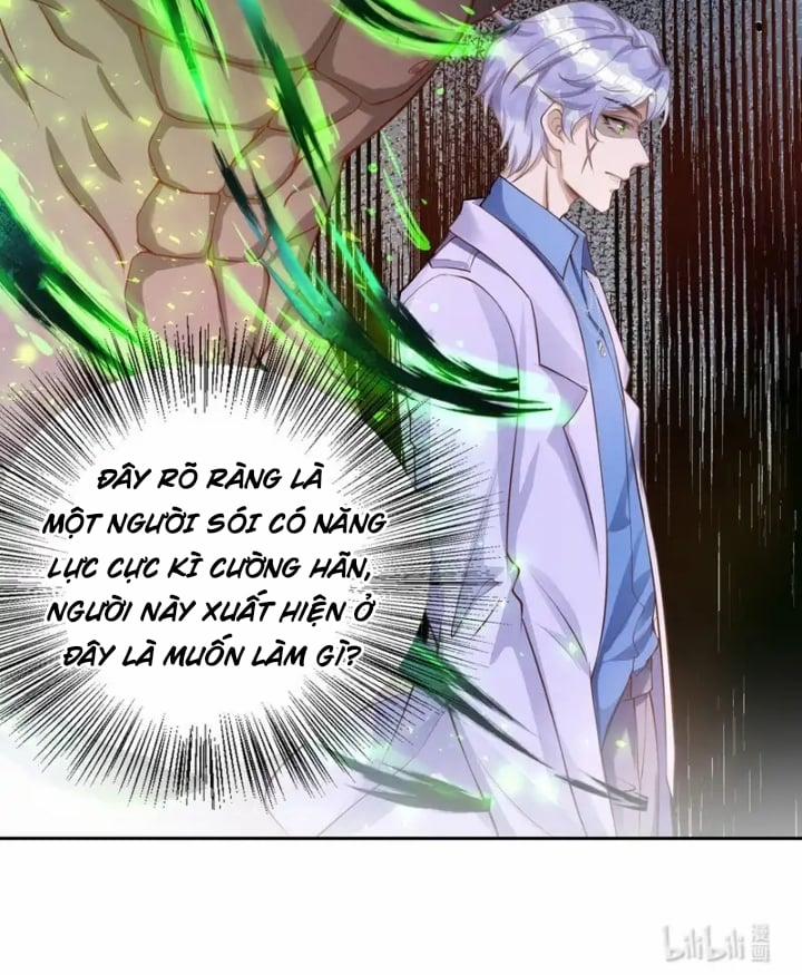 Thú Thụ Bất Thân 19 trang 22