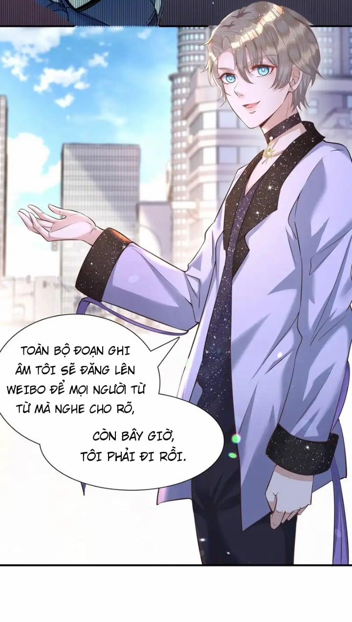 Thú Thụ Bất Thân 19 trang 8