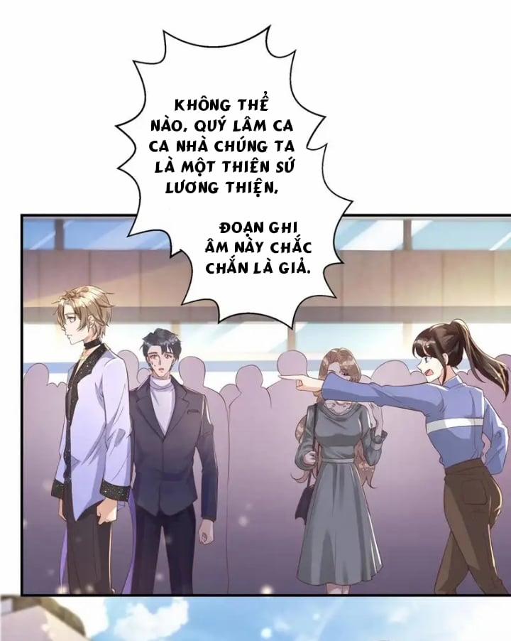 Thú Thụ Bất Thân 19 trang 9