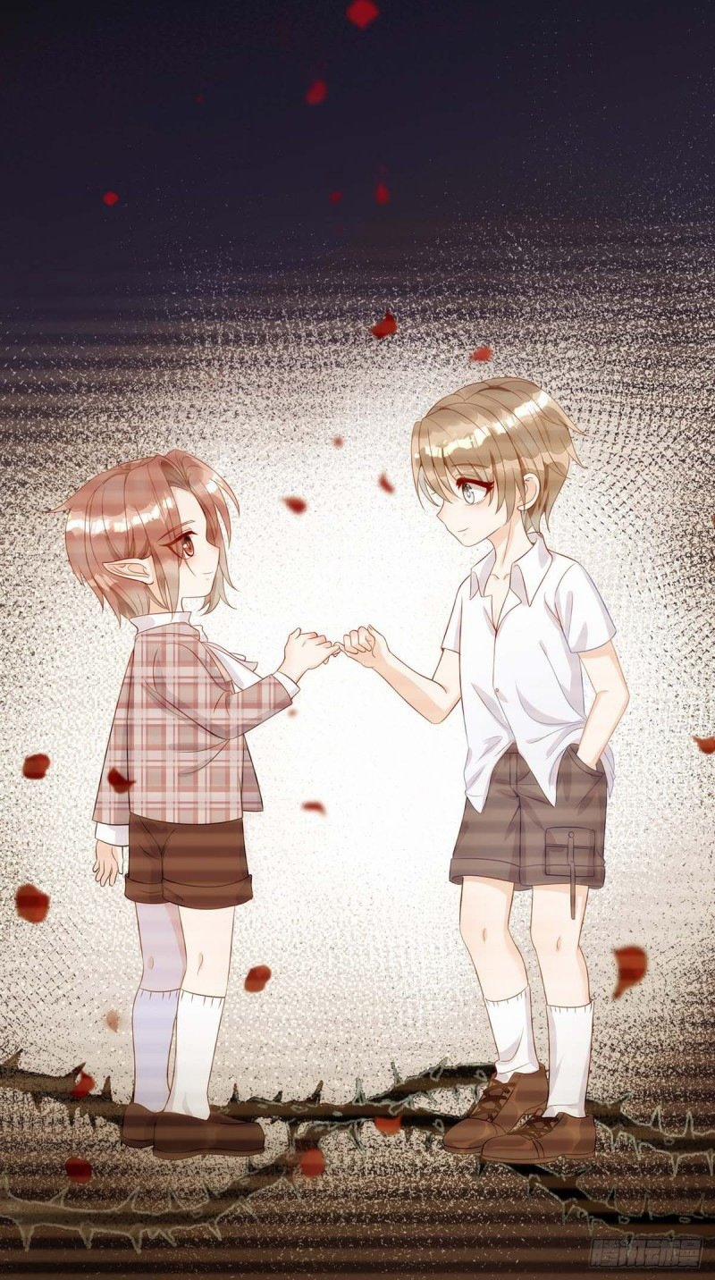 Thú Thụ Bất Thân 2 trang 22