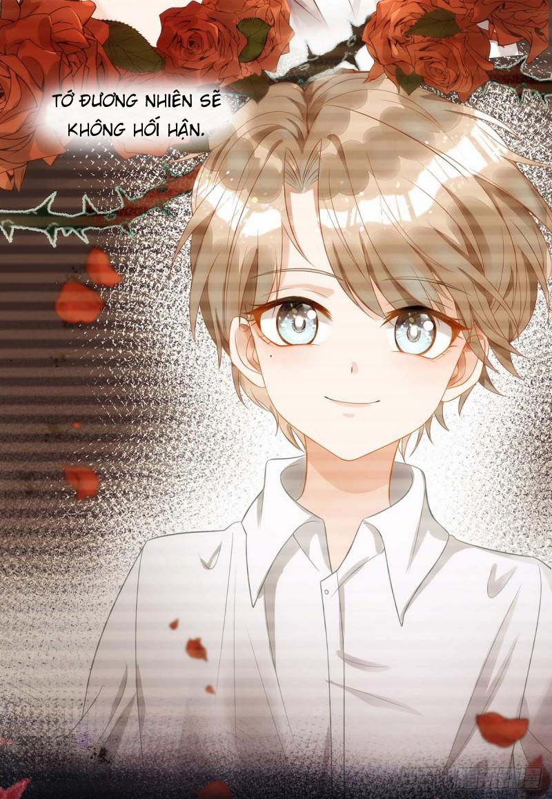 Thú Thụ Bất Thân 2 trang 24