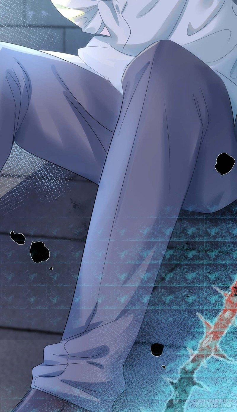 Thú Thụ Bất Thân 2 trang 26