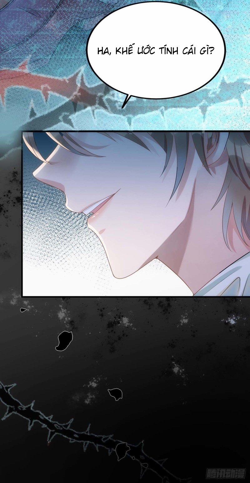 Thú Thụ Bất Thân 2 trang 27