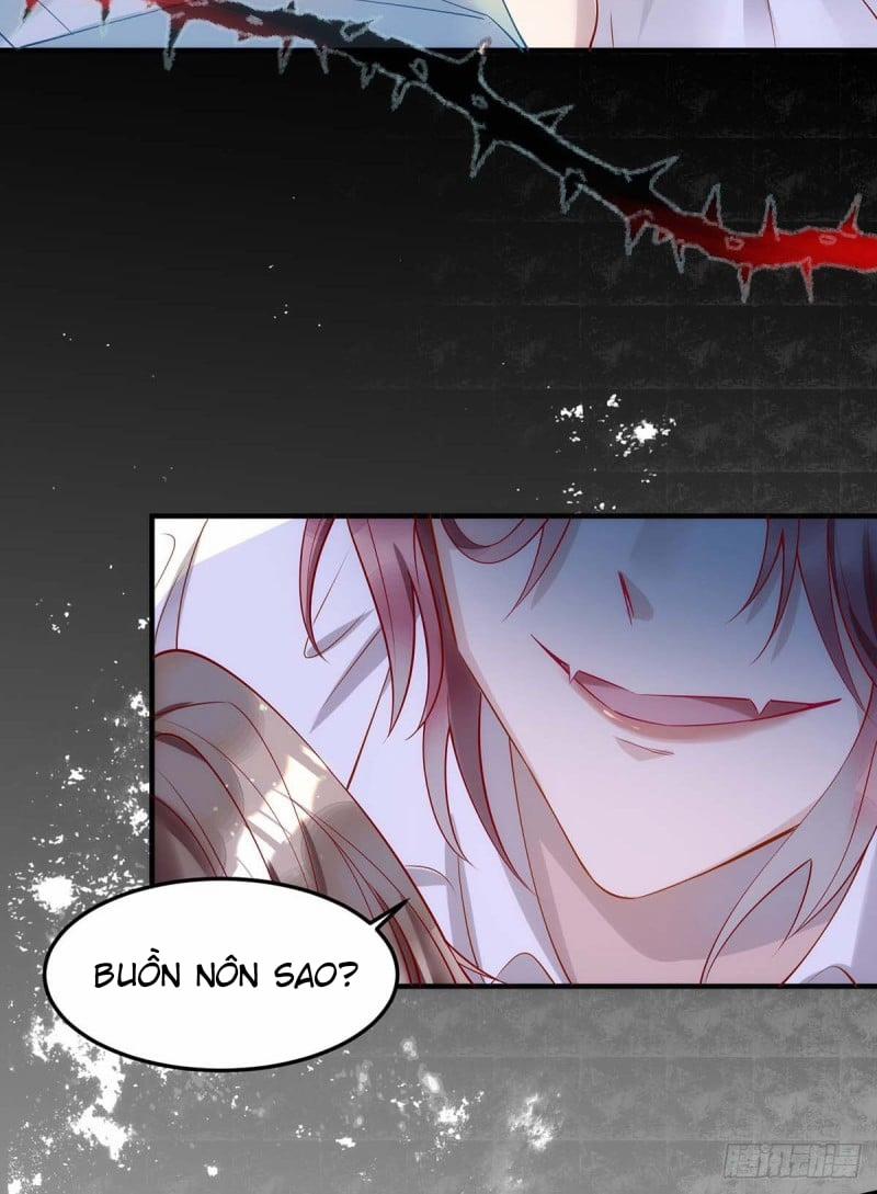 Thú Thụ Bất Thân 2 trang 35