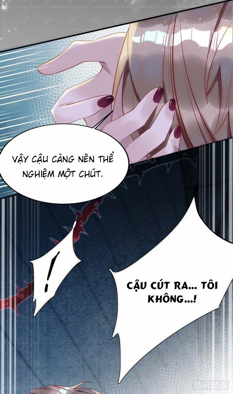 Thú Thụ Bất Thân 2 trang 36