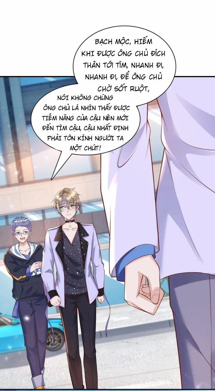 Thú Thụ Bất Thân 20 trang 12