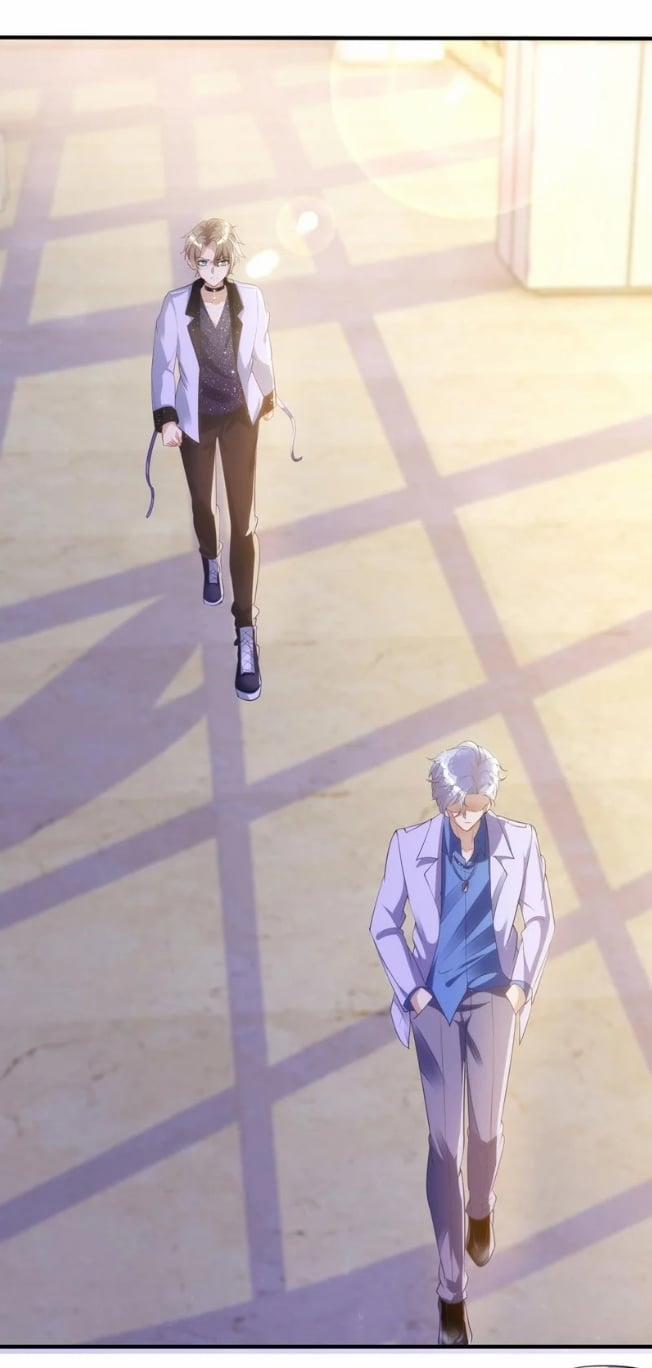 Thú Thụ Bất Thân 20 trang 18